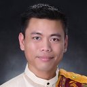 John Francis Faustorilla