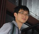 Kaide Huang