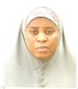 Zainab Muhammad Bello|Muhammad Bello Zainab Picture