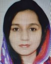 Sadia Ikram