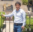 Anibal Raul Rodriguez Vargas