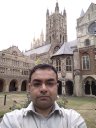 Manish Nair
