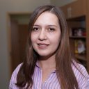 Zhanna Sargsyan