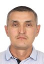 Amet Khabibullaev