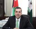 Ahmad Al Ajlouni Picture