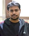 Supratik Sen Mojumdar