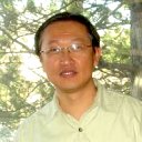 Fei Chen 陈飞