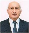 Hasanali Gasimov Picture