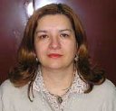 Maria Elena Garcia Diaz Picture