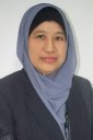 Zahanum Zulkfli