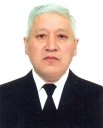 Шухрат А. Абдуллаев, Shuxrat A. Abdullayev