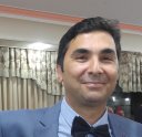 Amirhossein Khosravipour