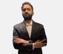 Arjun Krish