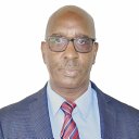 Peter K Njenga