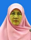 Azizah Abdul Manaf Picture