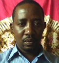 Saul Mpeshe