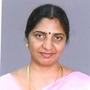 K Jayanthi Rani