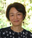 Kaoru Kitajima