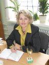 Вікторія Вечорка
