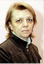 Елена Игоревна Барановская