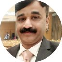 Rahul M Sherekar
