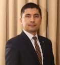 Abrorbek Ruzmetov