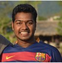 Md. Mahafuj Hossain