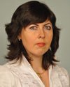 Світлана Василівна Бреус Svitlana Breus