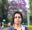 Shruti Murthy