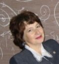 Liudmila Kondratieva Picture