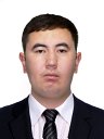 Obid Sh Karshiboev