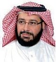 Abdulrahman Al Rabiah Picture