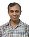 Sudipta Hazra
