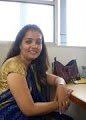 Megha Desai