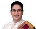 Ian Benitez