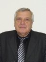 Панов Євген Миколайович Panov Evgen M.