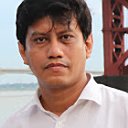 >Shubhasish Barua