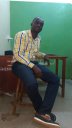 Daniel Larbi Picture