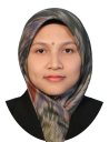 >Siti Khadijah Ab Rahman