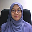 Saidatul Rahah Hamidi