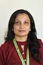 Hetal R Patel
