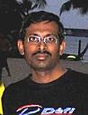 Karthikeyan Narayanan Picture