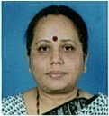 Rajeshri Salunkhe