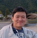 Kuan-Chih Huang