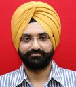 >Mandeep Singh Dhanoa