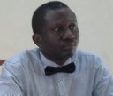 Esan Oluwaseun Olanrewaju