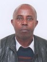 John Kiumi Kanjogu