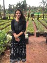 Mantena Sireesha