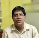 Mahesh Kini M
