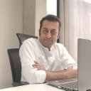 Vivek Ahuja